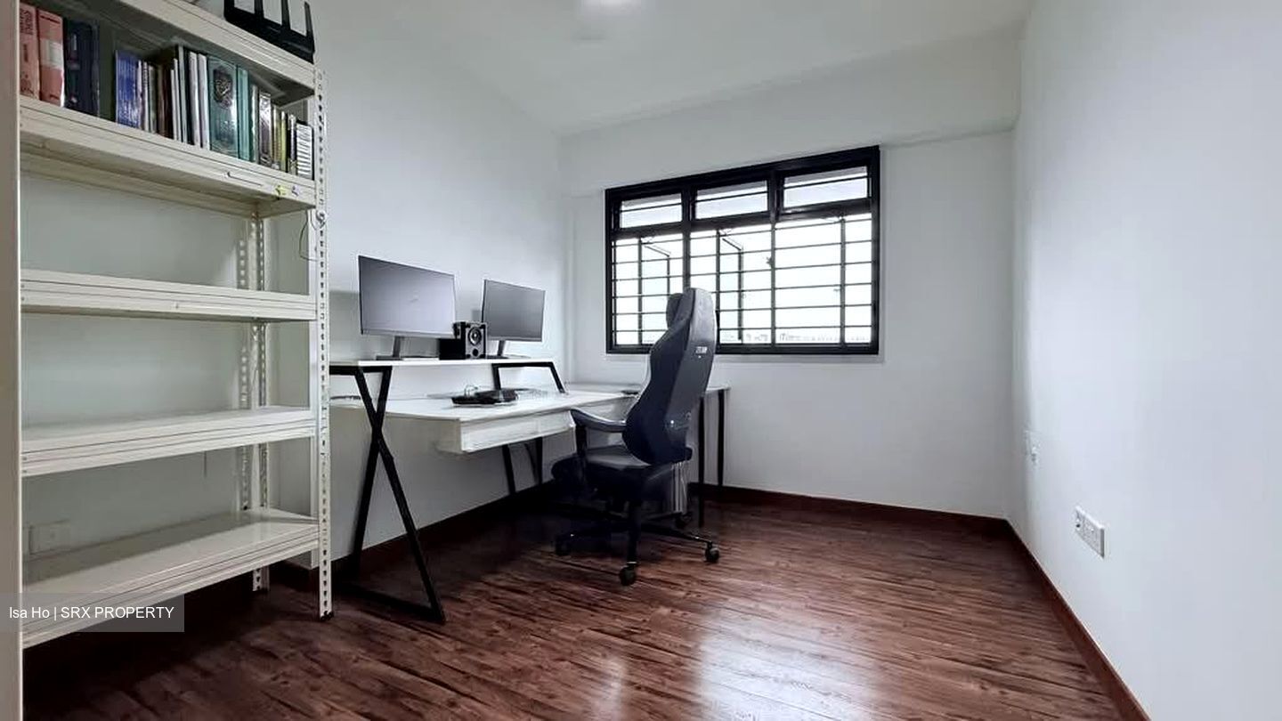 Blk 635A Senja Gateway (Bukit Panjang), HDB 5 Rooms #566761171